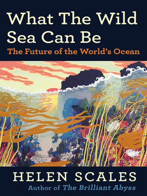 cover image of What the Wild Sea Can Be